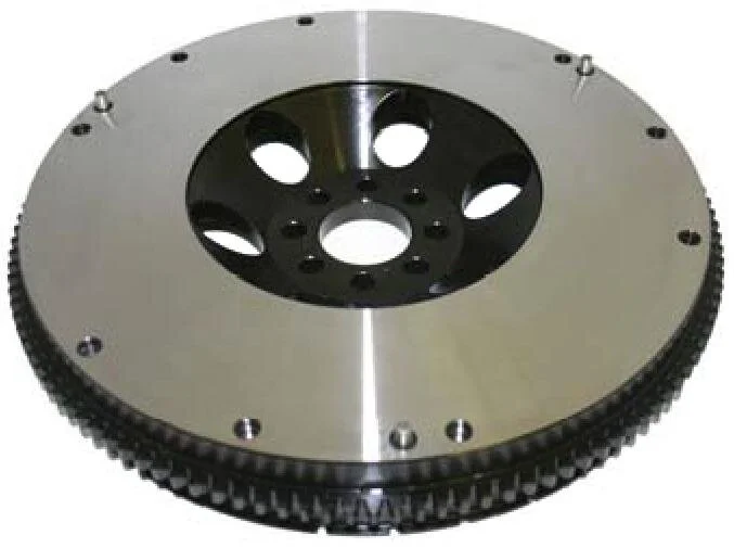 Comp Clutch Forged Steel 17.4lb Flywheel — Godzilla Raceworks